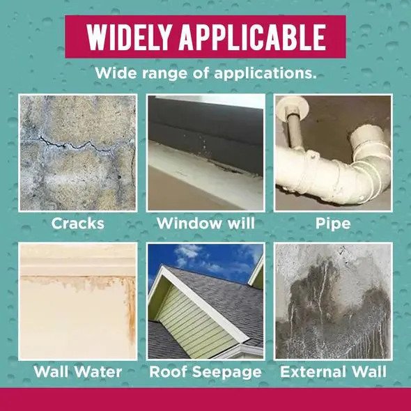 Spray za lepljenje Ultra-Seal - Image 3