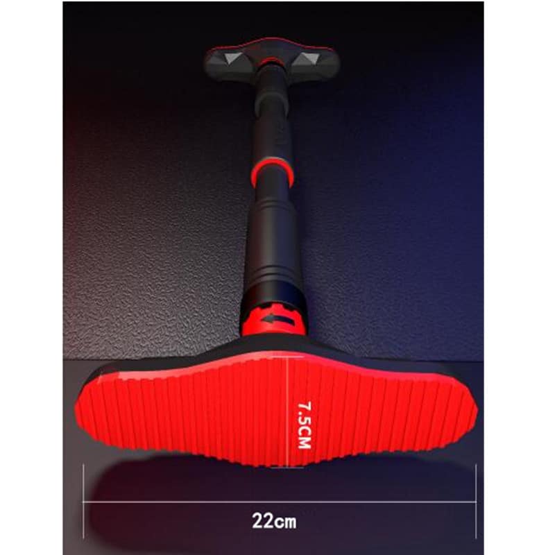 Vodoravna palica na vratih domače telovadnice - Image 3