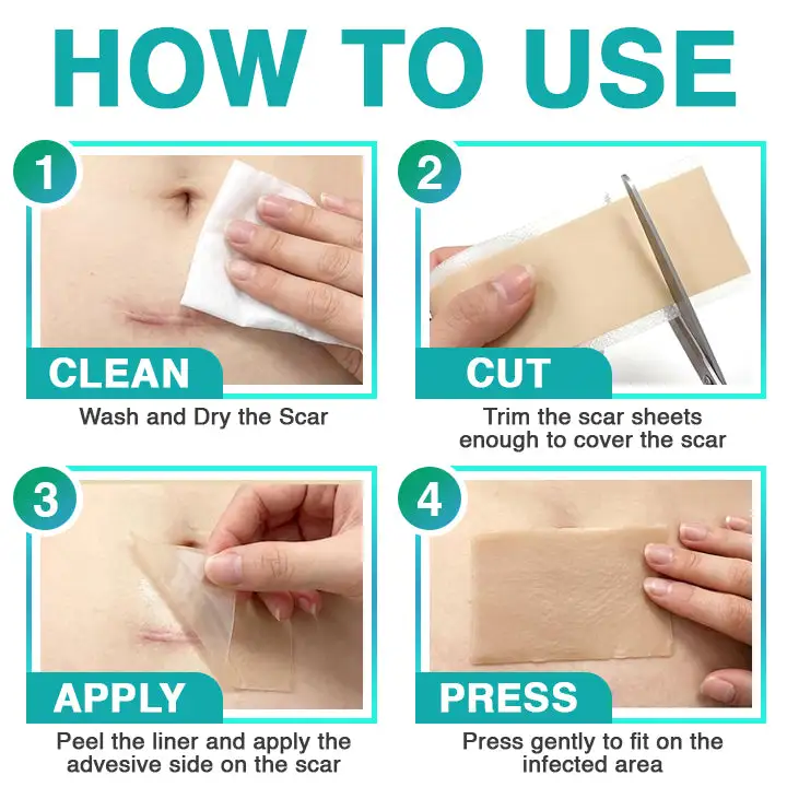 𝗖𝗮𝗿𝗲𝗕𝗿𝗲𝗲𝘇𝗲® obliž za nego z mikroiglami 3 v 1 - Image 7