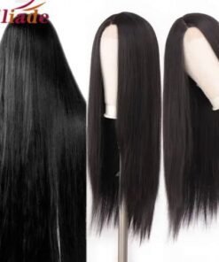 360 čipkasta sprednja lasulja