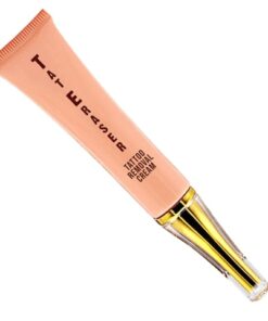 TatEraser krema za odstranjevanje tetovaž