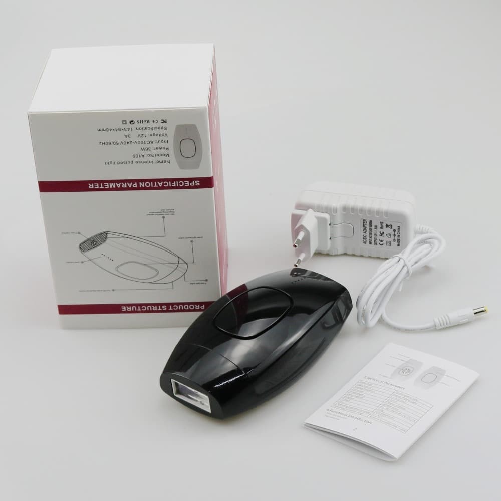 Novo odstranjevanje dlak na telesu Beautywell - Image 4