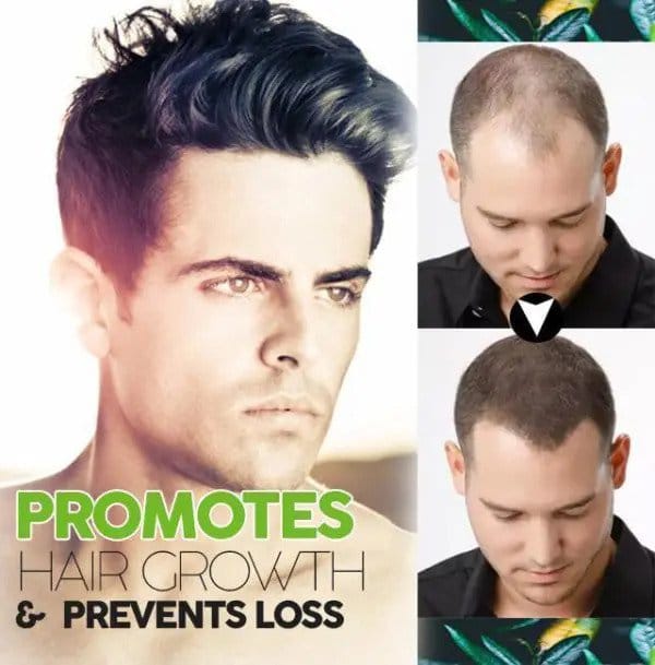 Organska rešitev za temnenje las - Image 3