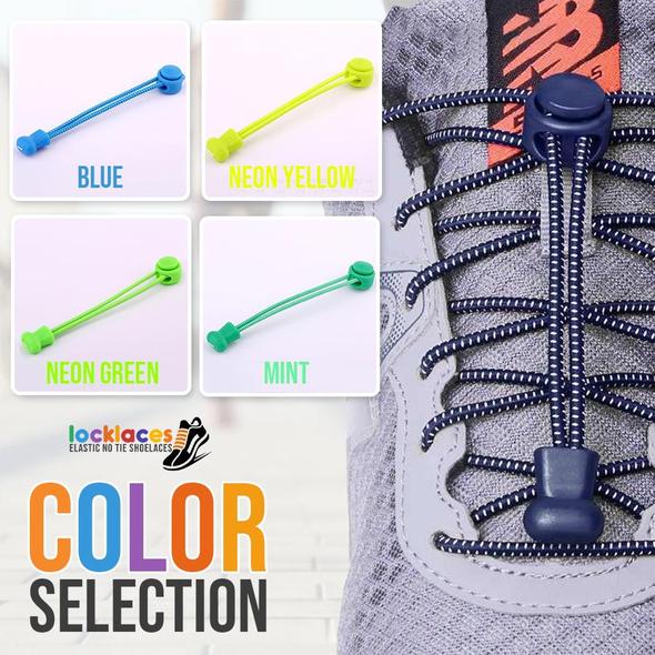 Elastične vezalke brez zavezovanja - Image 5