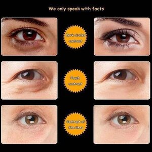 Krema za oči s kačjim strupom - Image 5