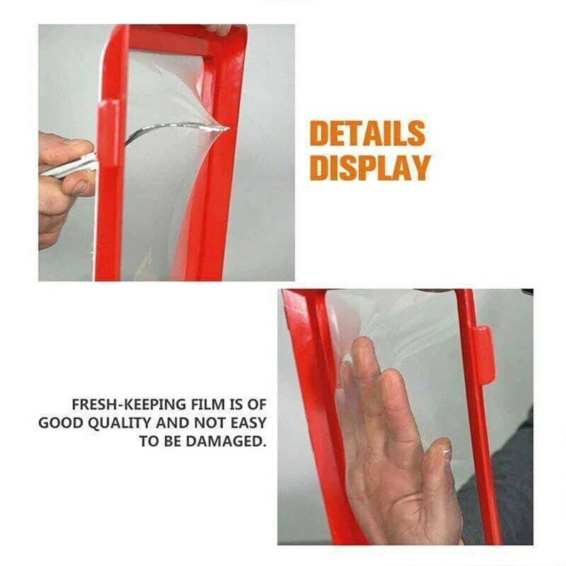 Ustvarjalni pladenj za konzerviranje hrane - Image 5