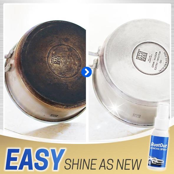 Pršilo za takojšnje odstranjevanje RustOut™ - Image 5