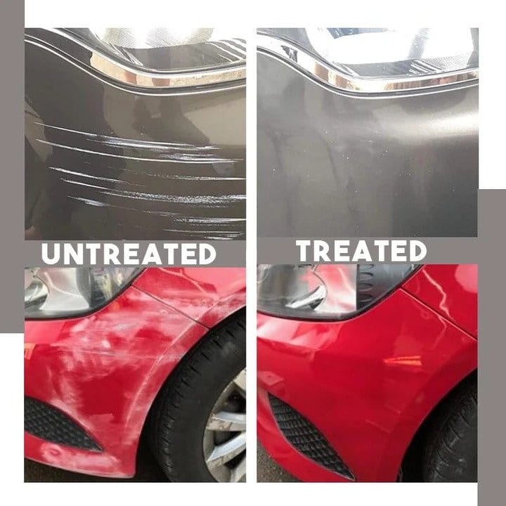 Mogočno pršilo za popravilo prask na avtomobilu - Image 5