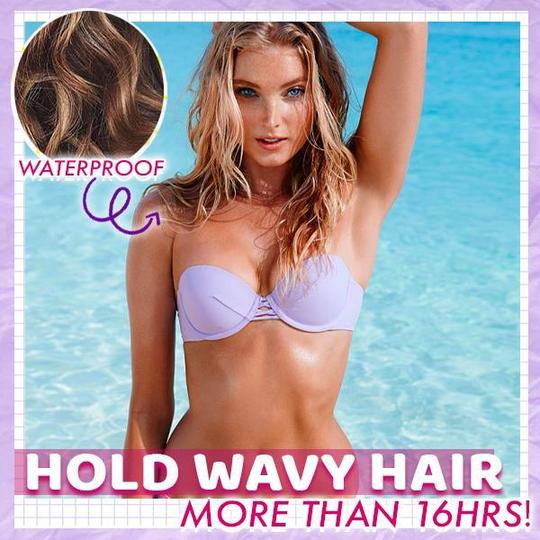 PUMP-HAIR Čarobni sprej za ekstra volumen - Image 5