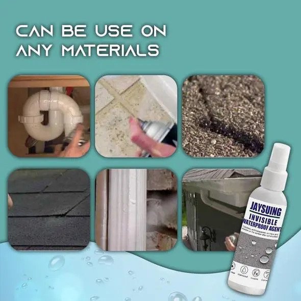 Spray za lepljenje Ultra-Seal - Image 5