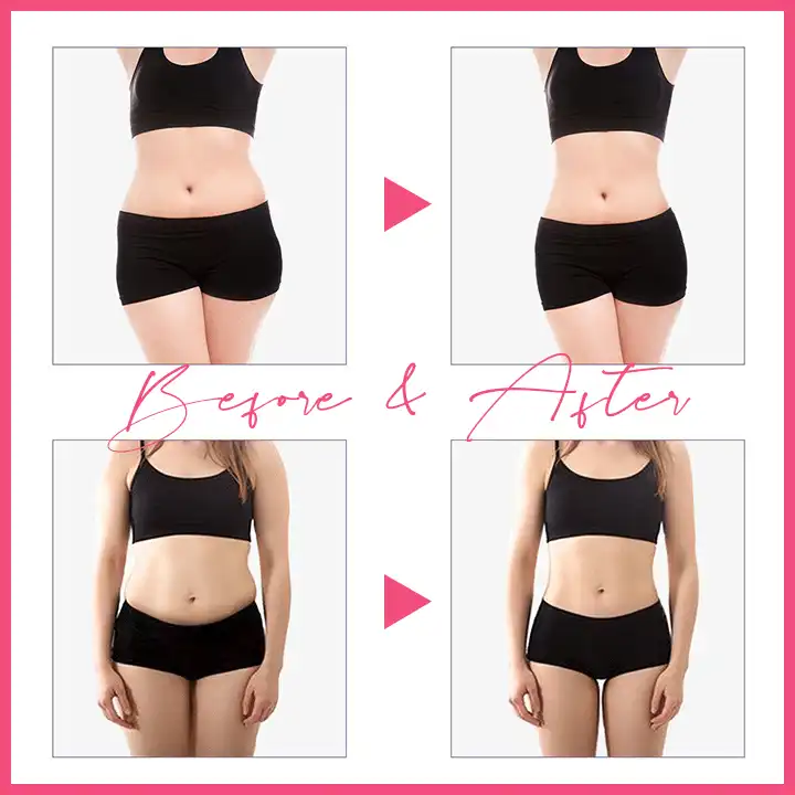 Učvrstitvena in tonična krema s kofeinom - Image 5