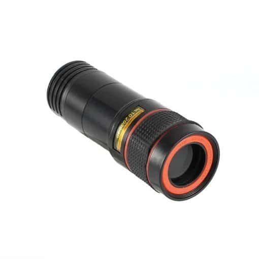 Komplet leč za telefonsko kamero - Image 5