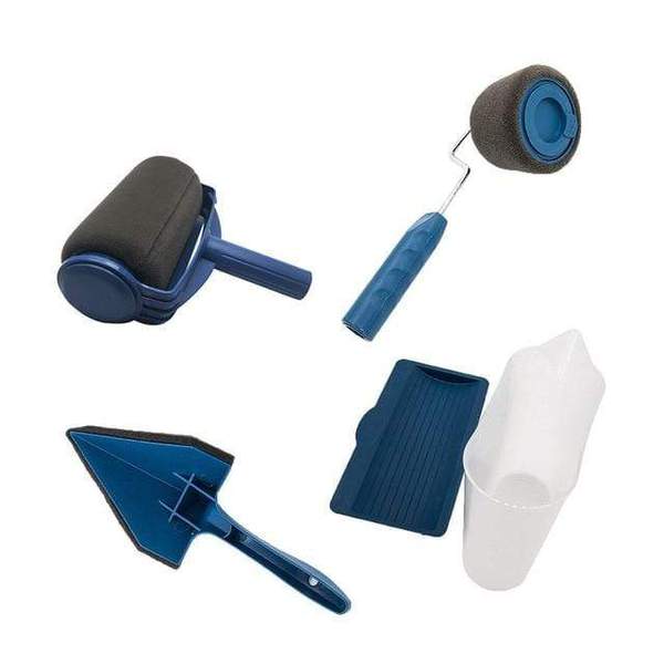 5v1 PROPAINTER večnamenski pleskarski valji PRO SET - Image 6