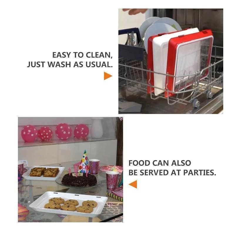 Ustvarjalni pladenj za konzerviranje hrane - Image 6