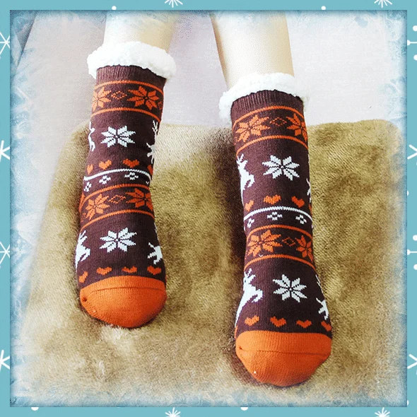 Udobne termo nogavice - Image 6