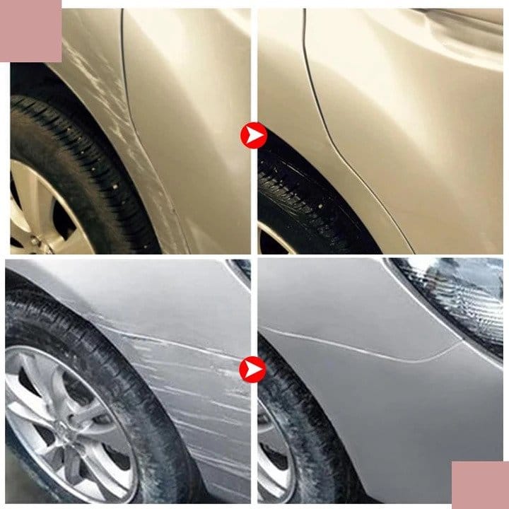 Mogočno pršilo za popravilo prask na avtomobilu - Image 6