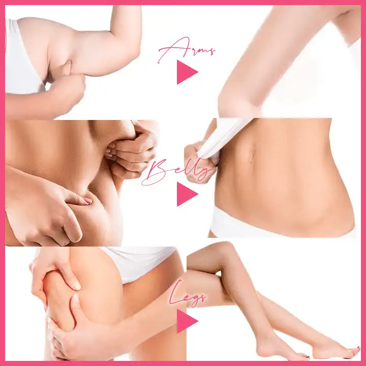 Učvrstitvena in tonična krema s kofeinom - Image 6