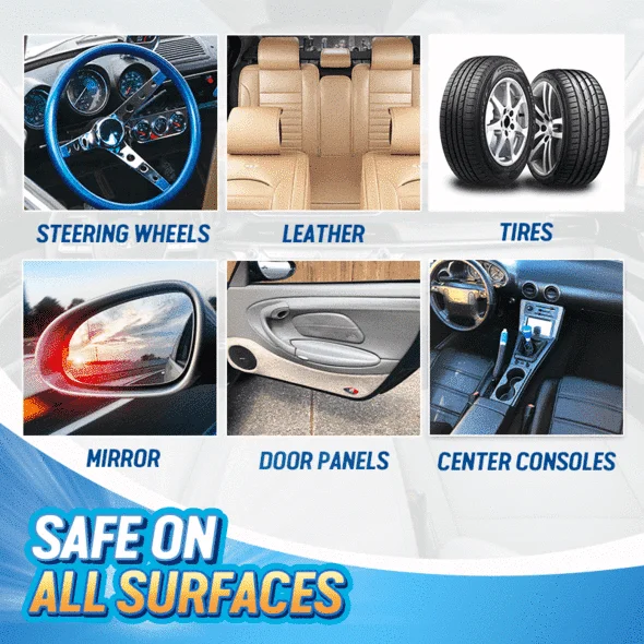 Večnamensko čistilo za mehurčke StainOut - Image 6