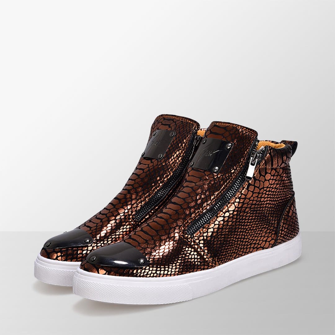 PYTHON Splitter Hightop Trainer - Image 6