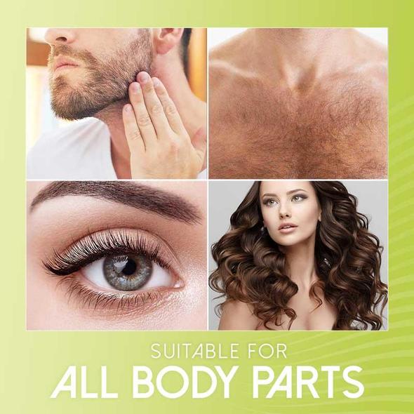 Serum za aktiviranje las Gro+ - Image 7