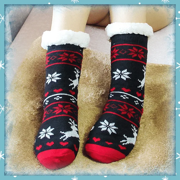 Udobne termo nogavice - Image 7