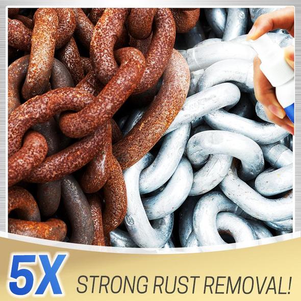 Pršilo za takojšnje odstranjevanje RustOut™ - Image 7