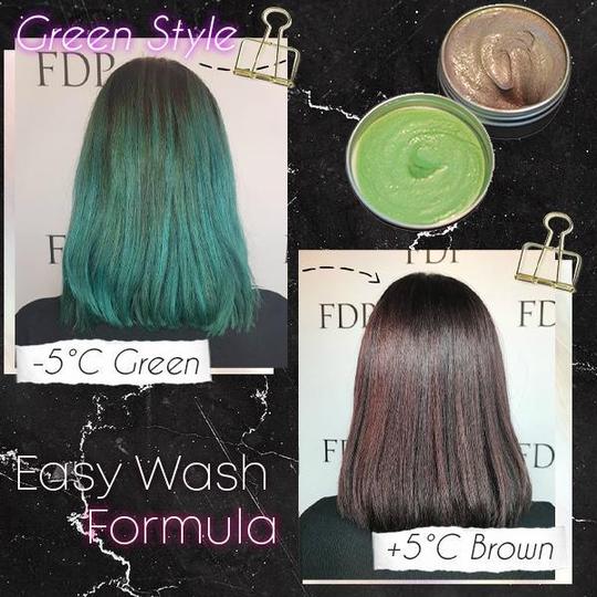 Thermomix vosek za lase - Image 6