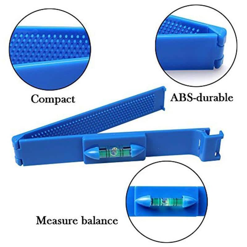 Sponka za komplet za striženje las - Image 7