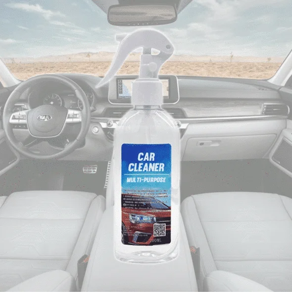 Večnamensko čistilo za mehurčke StainOut - Image 7