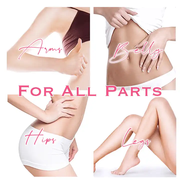 Učvrstitvena in tonična krema s kofeinom - Image 8