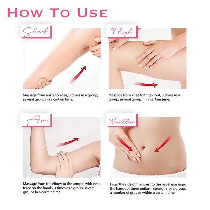 Učvrstitvena in tonična krema s kofeinom - Image 9