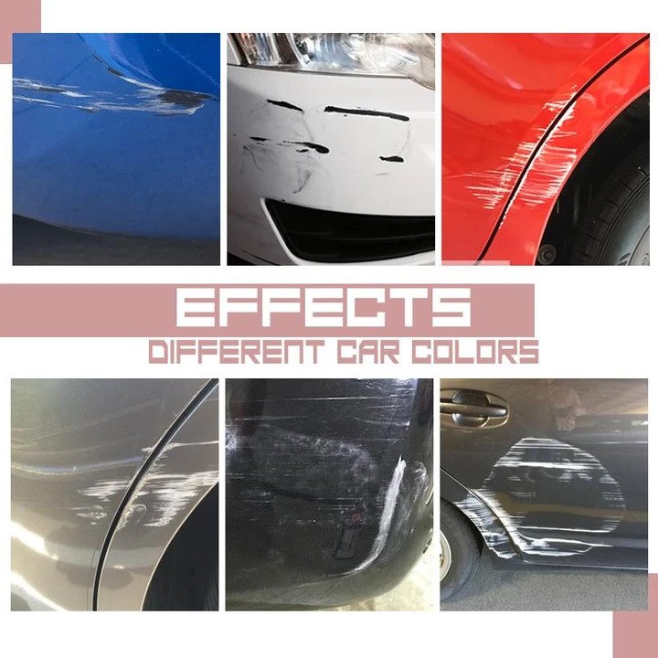 Mogočno pršilo za popravilo prask na avtomobilu - Image 9