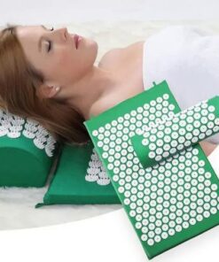 Podloga za akupunkturno masažo joge