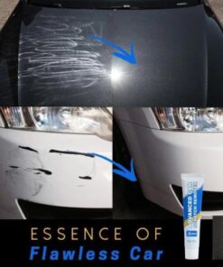 Napredni komplet za odstranjevanje prask iz avtomobila