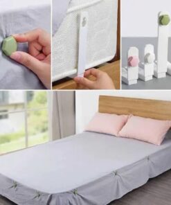 Set sponk za držala za rjuhe