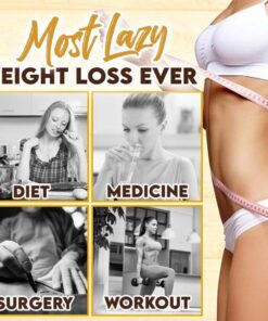 Zeliščni pelet za hujšanje trebuha