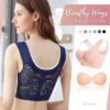 Nedrček BreathyWings Ice Silk (M-7XL)