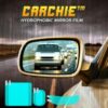 Carchie Hydrofobic Mirror Film