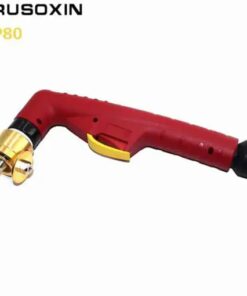 Vodnik za krožni plazemski rezalnik