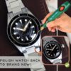 Orodje za poliranje ure Clear Shine