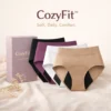 CozyFit™ Vsakodnevno neprepustno udobje