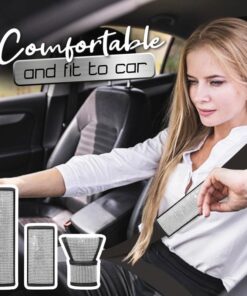 Komplet prevlek za avtomobilske dodatke Crystal