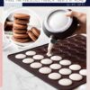 DIY Macaron Kit (4-delni set)