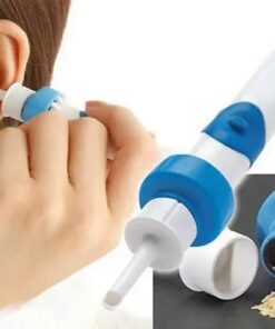 Vakuum za ušesno maslo