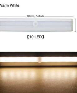 LED senzor gibanja Easy Home