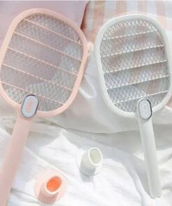 Nočna svetilka proti komarjem in insektom