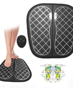 SIMULATOR ZA MASAŽO STOPAL