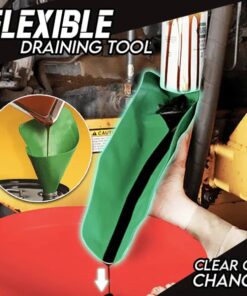 Prilagodljivo orodje za odvajanje