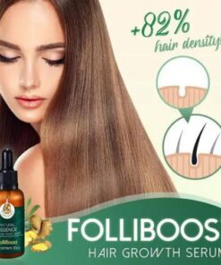 Serum za rast las FolliBoost