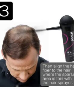 Vlakna za izgradnjo las